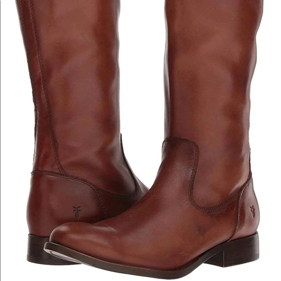 Like New FRYE riding boot - Picture 1 of 6